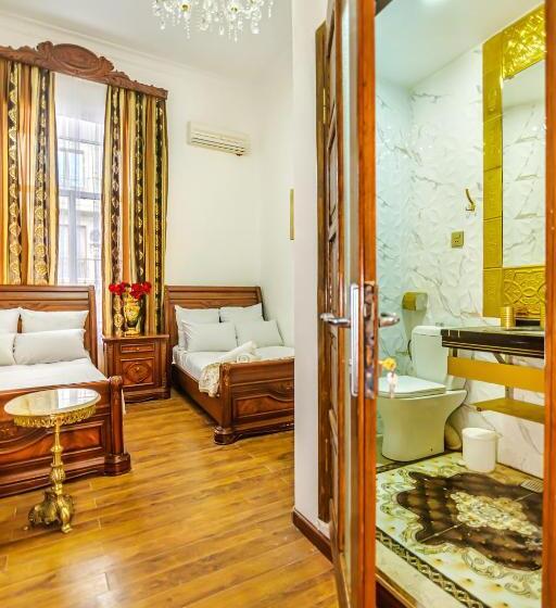 חדר סטנדרט, Sera Boutique