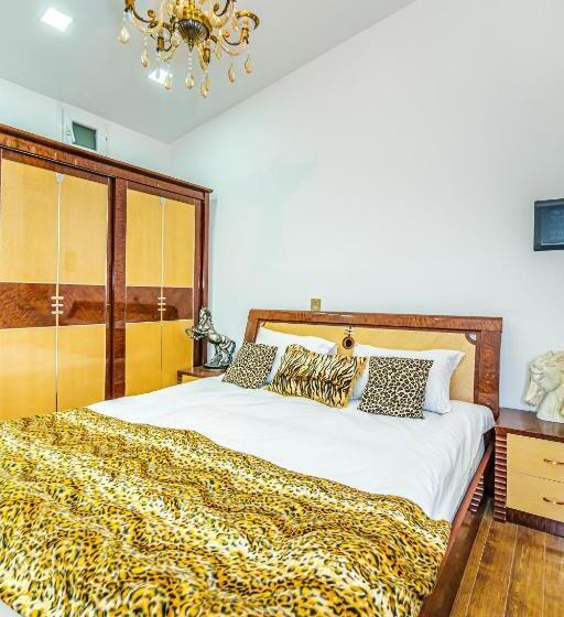 חדר סטנדרט, Sera Boutique