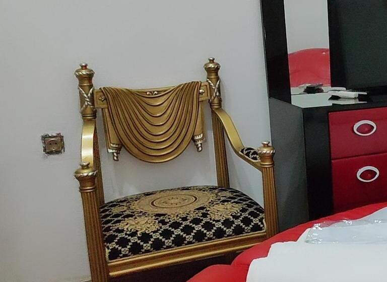 חדר סטנדרט, Sera Boutique