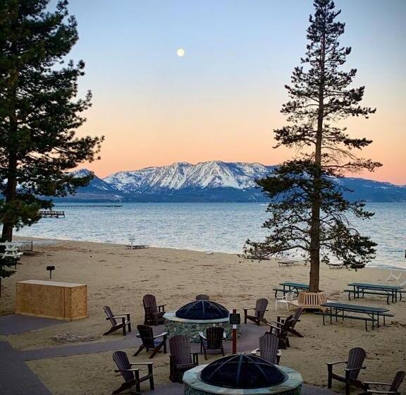 1ベッドルームアパートメント, Tahoe Beach And Ski Club 1bd Owner Managed Unit