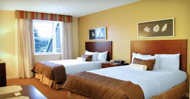 1ベッドルームアパートメント, Tahoe Beach And Ski Club 1bd Owner Managed Unit