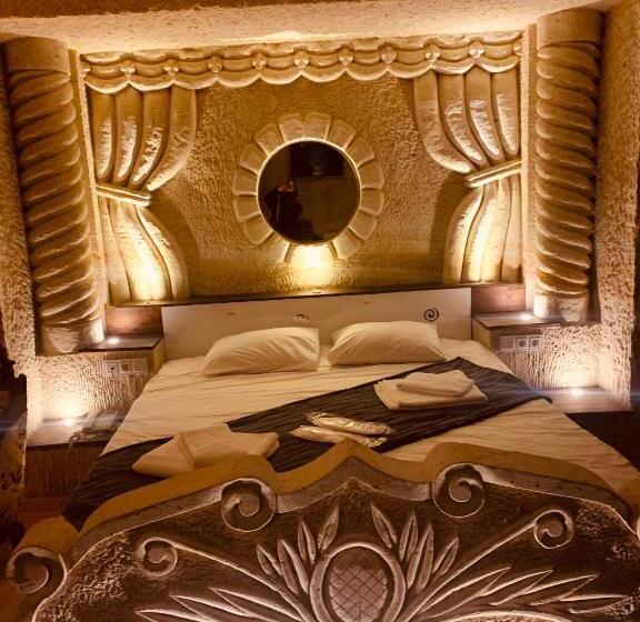 اتاق استاندارد, Tatlikaya Otel