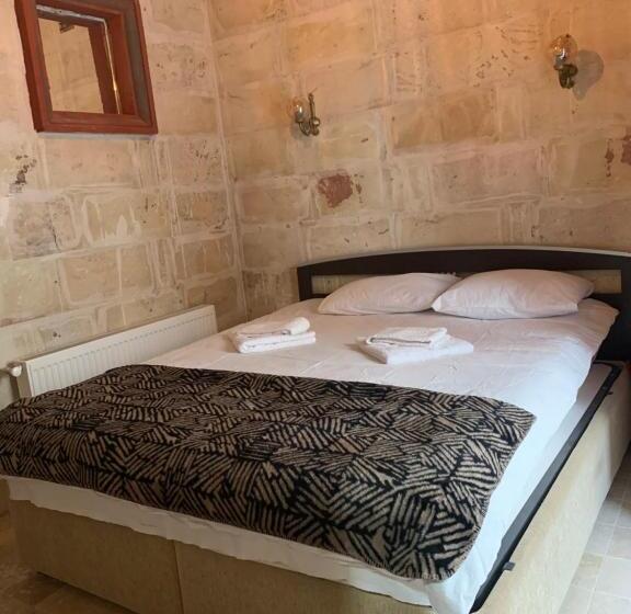 اتاق استاندارد, Tatlikaya Otel