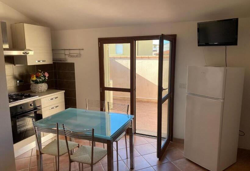 Студия Superior, Villa Il Boschetto