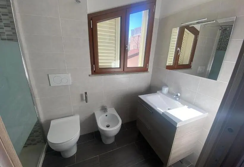 استودیوی سوپریور, Villa Il Boschetto