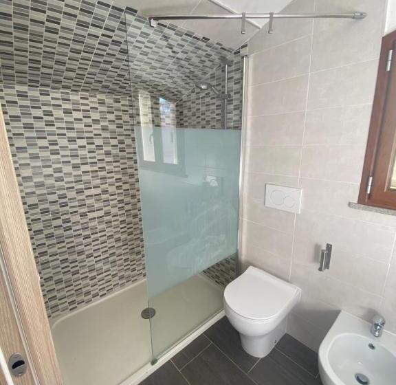 Студия Superior, Villa Il Boschetto
