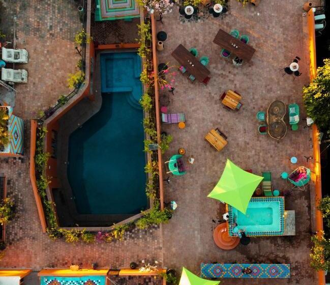 침실 1개 디럭스 아파트, Wirikuta Suite