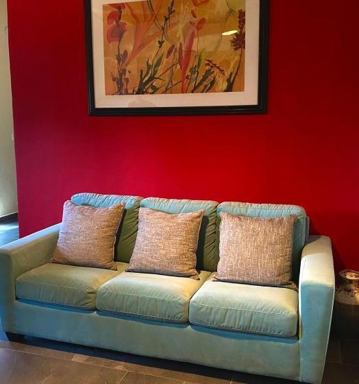 침실 1개 디럭스 아파트, Wirikuta Suite