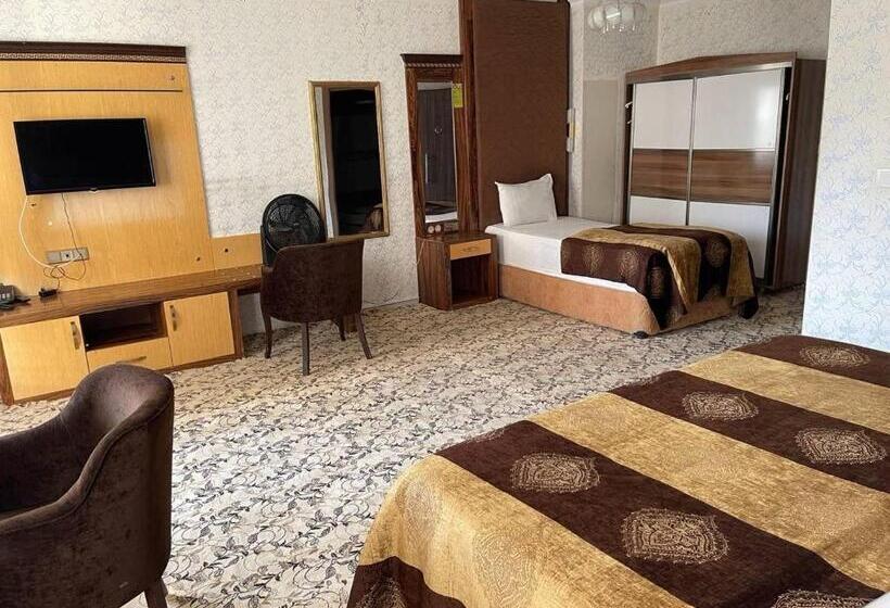 غرفة أساسية ثلاثية, Yeni Van Otel