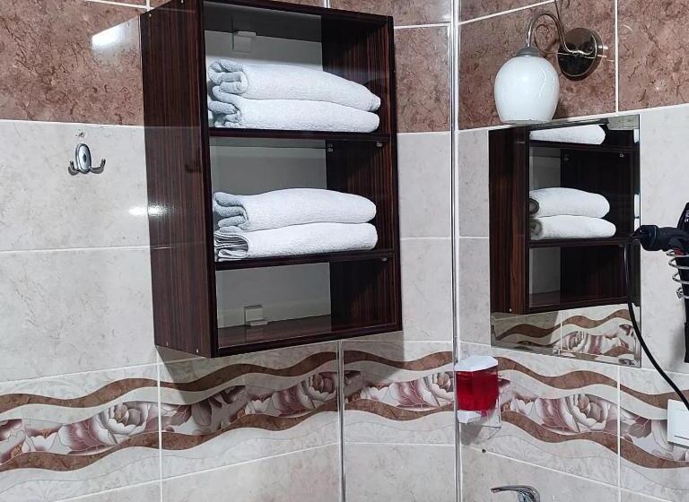 غرفة ديلوكس, Yeni Van Otel