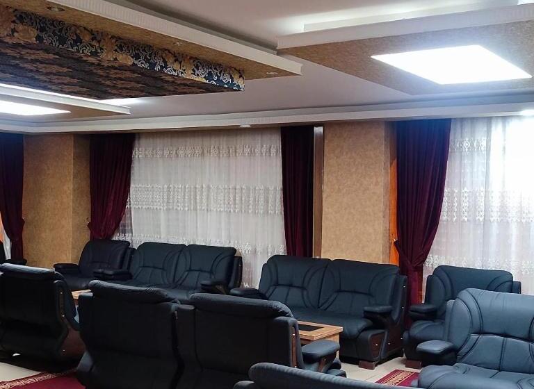 Номер Deluxe, Yeni Van Otel
