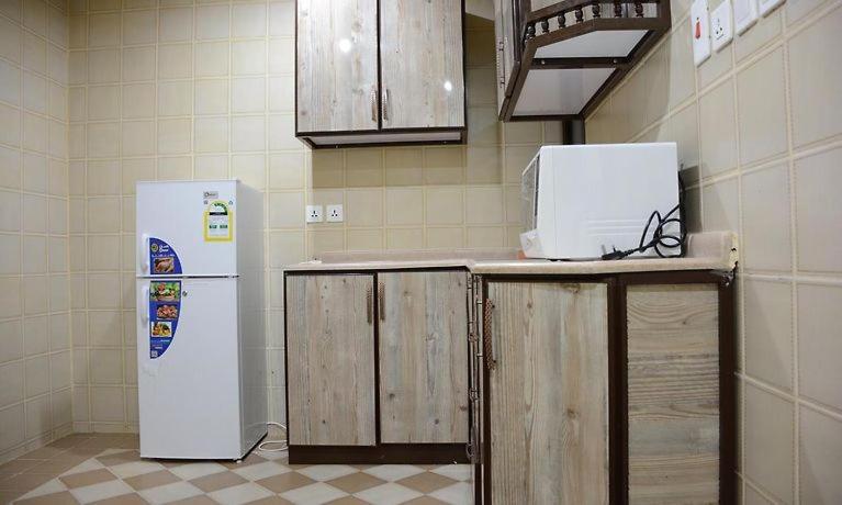 סוויטת 2 חדרי שינה, تراس للأجنحة الفندقية