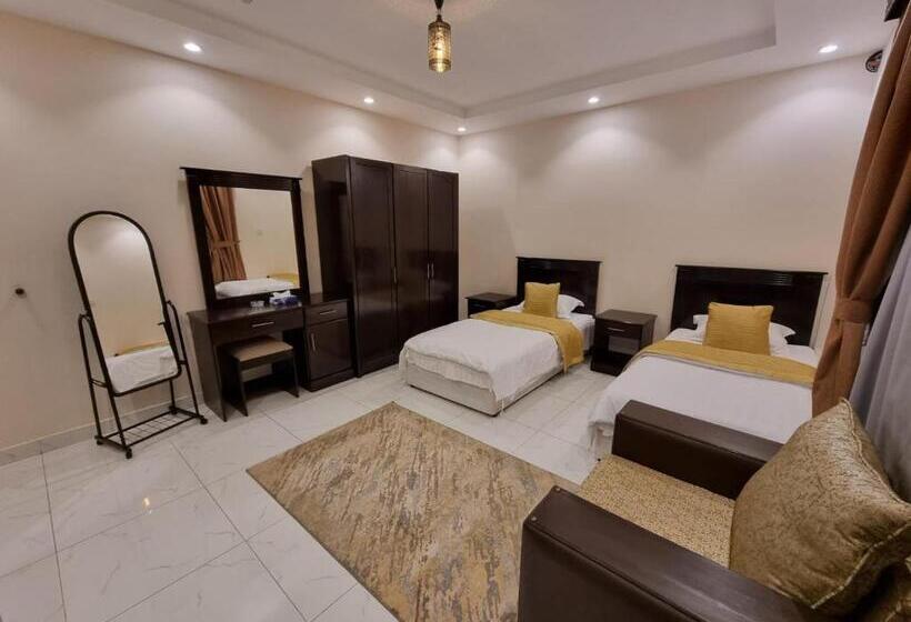 استودیوی استاندارد, نبراس الفارس