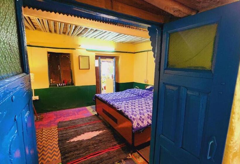 标准间, Wildernest Retreat By Ranjan