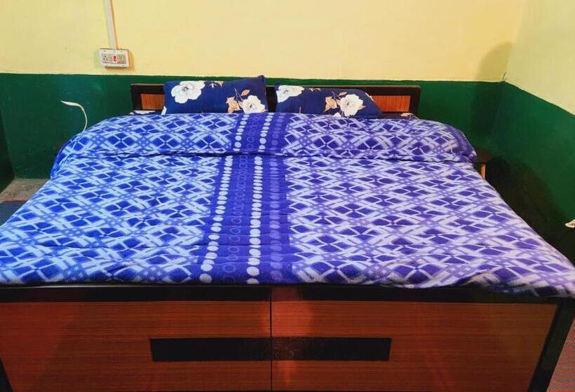 标准间, Wildernest Retreat By Ranjan