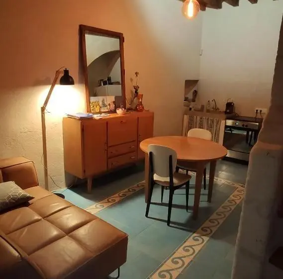 スーペリアー１ベッドルームビラ, At Home In Arles