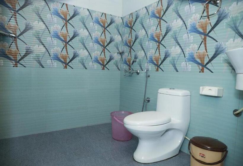 スタンダードルーム, Maràri Neena Beach Homestay