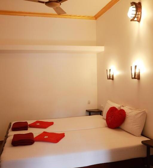 スタンダードルーム, Maràri Neena Beach Homestay