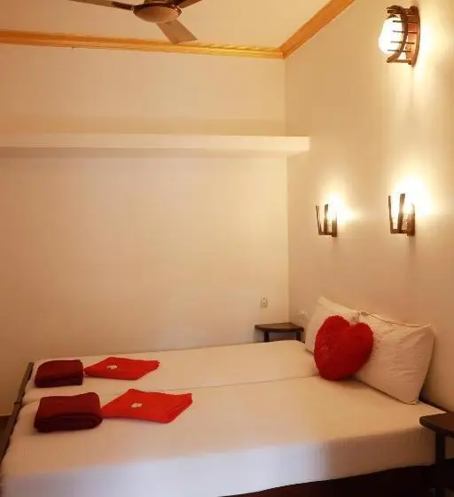 スタンダードルーム, Maràri Neena Beach Homestay
