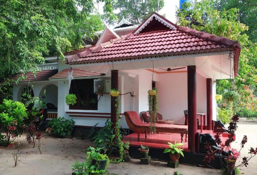 スタンダードルーム, Maràri Neena Beach Homestay