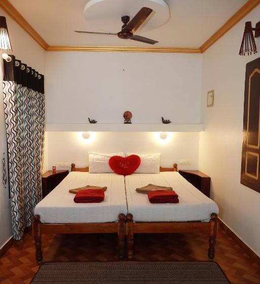 ファミリールーム, Maràri Neena Beach Homestay