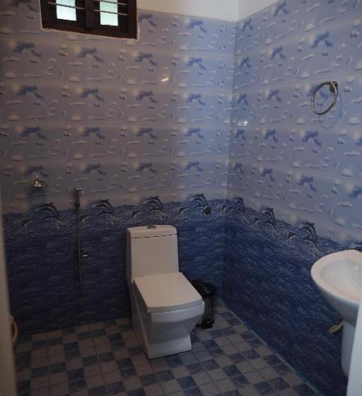 ファミリールーム, Maràri Neena Beach Homestay
