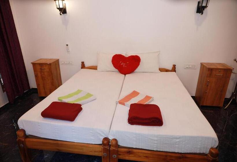 スタンダードルーム, Maràri Neena Beach Homestay