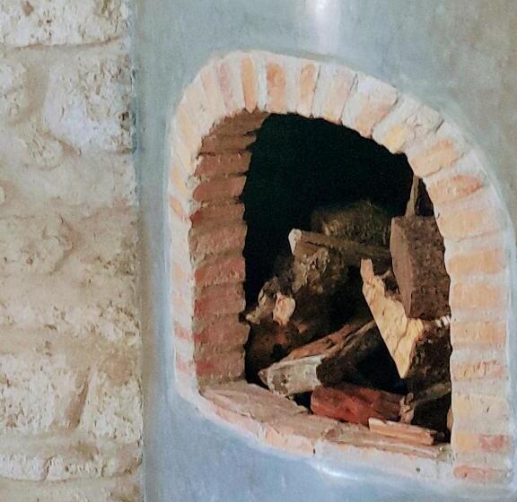Номер Стандарт, Riad Mamy Wababi