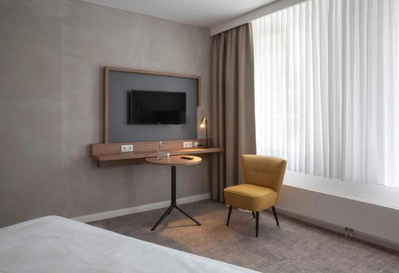 Номер Deluxe, Hof Sonnentau