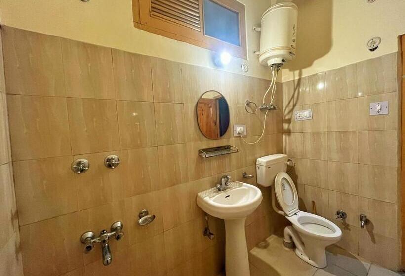 Chambre Supérieure Lit King Size, Anupam