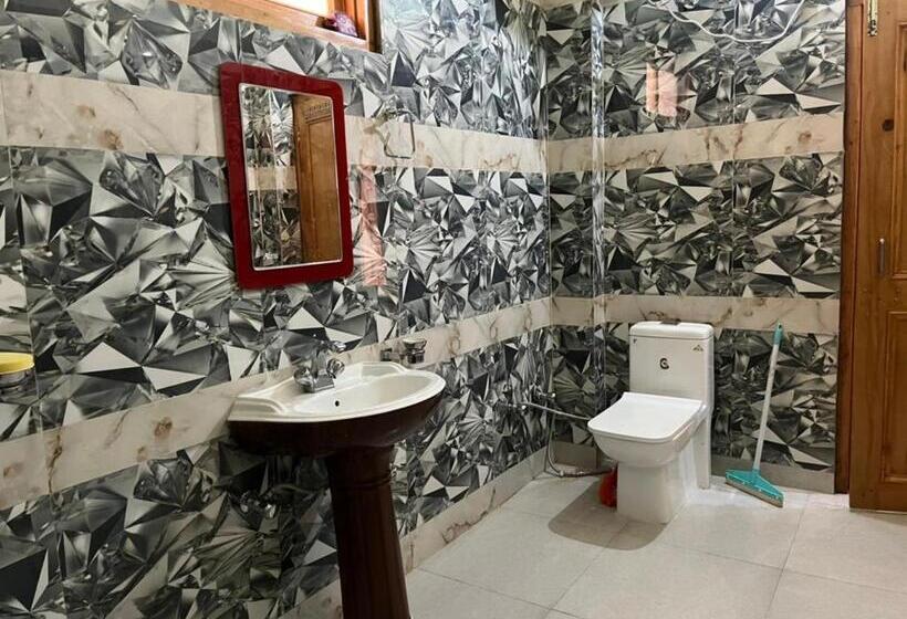 Appartement Duplex 1 Chambre, Anupam