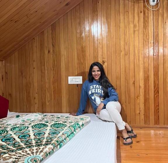 Appartement Duplex 1 Chambre, Anupam