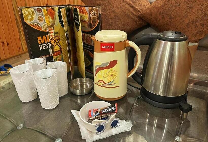 Appartement Duplex 1 Chambre, Anupam