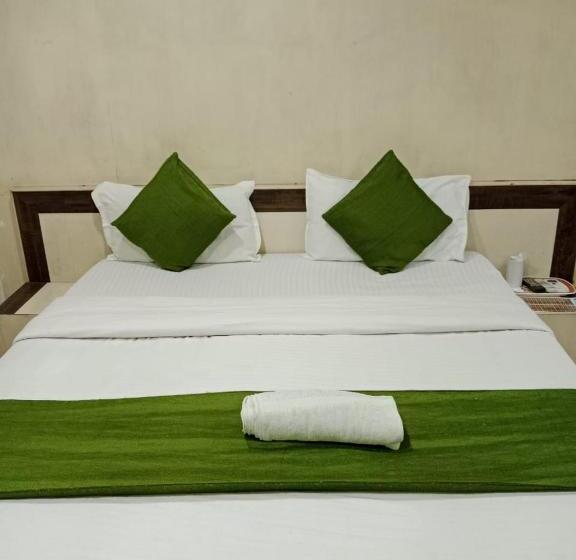 Номер Deluxe, Cozy Residency