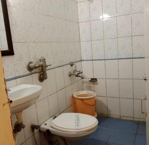 اتاق لوکس یک تخته, Cozy Residency