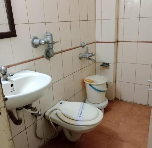 اتاق لوکس یک تخته, Cozy Residency