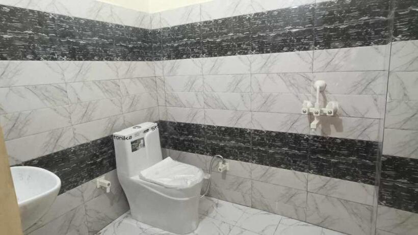 Studio Standard avec Balcon, Dauji Palace