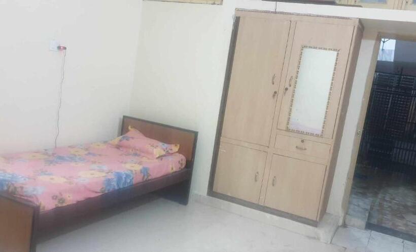 Chambre Standard avec Balcon, Dauji Palace