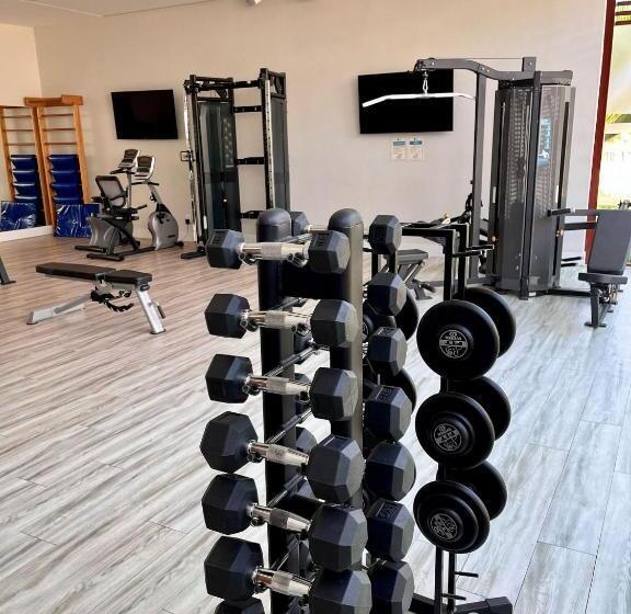 Medencére Néző 1 Szobás Apartman, Flat Luxo Com Piscina Privativa Resort île De Pipa Locar House