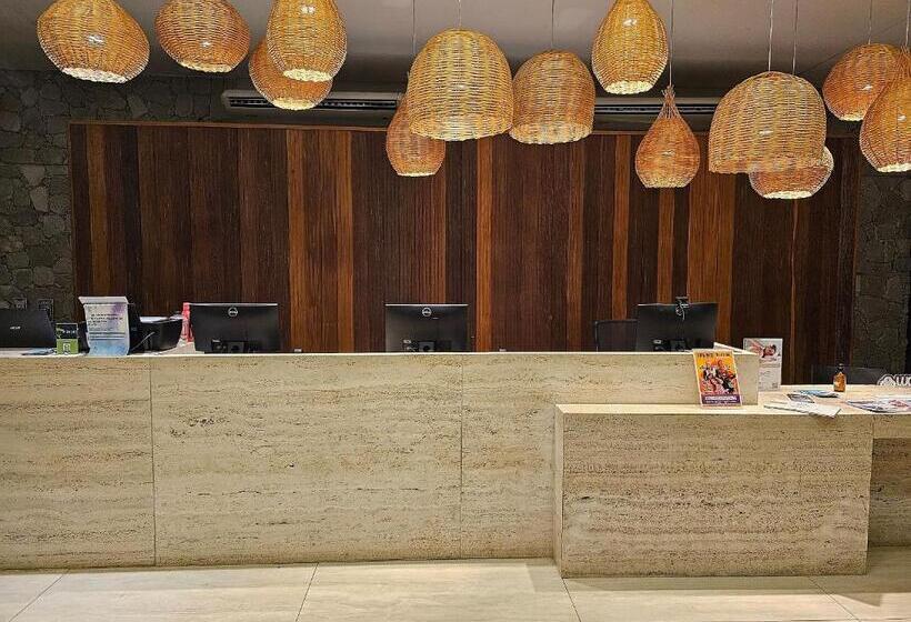 Medencére Néző 1 Szobás Apartman, Flat Luxo Com Piscina Privativa Resort île De Pipa Locar House