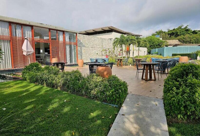 Medencére Néző 1 Szobás Apartman, Flat Luxo Com Piscina Privativa Resort île De Pipa Locar House