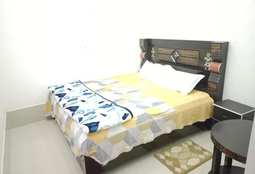 豪华房间, Mallard Rainbow