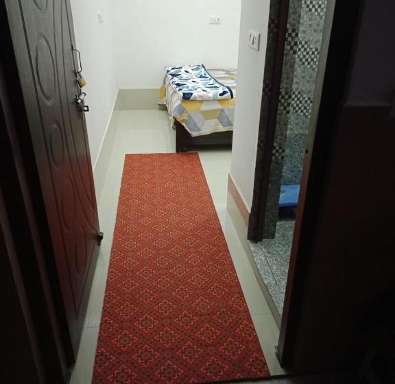 豪华房间, Mallard Rainbow