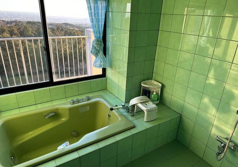 スタンダード４人部屋, Mt.fuji Rising Sun Inn