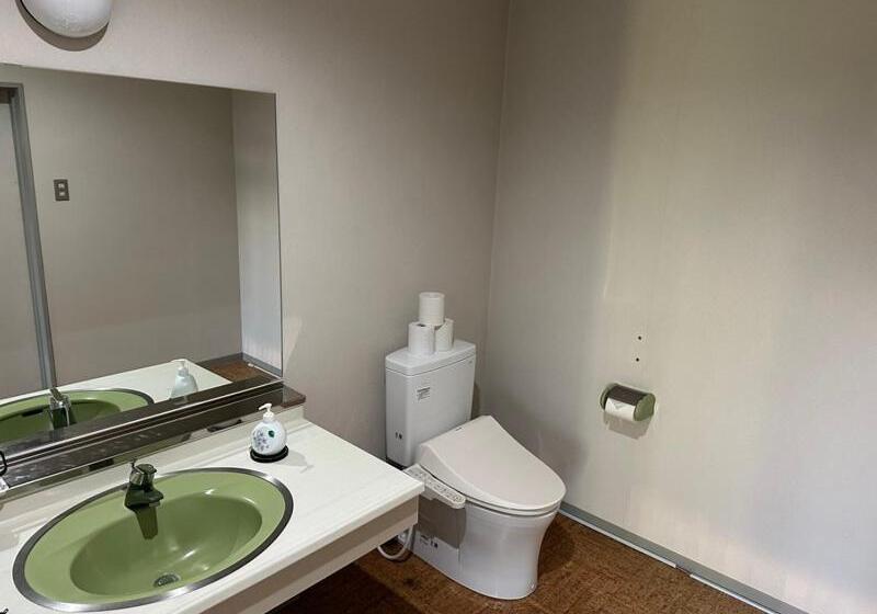 Четырехместный Номер Стандарт, Mt.fuji Rising Sun Inn