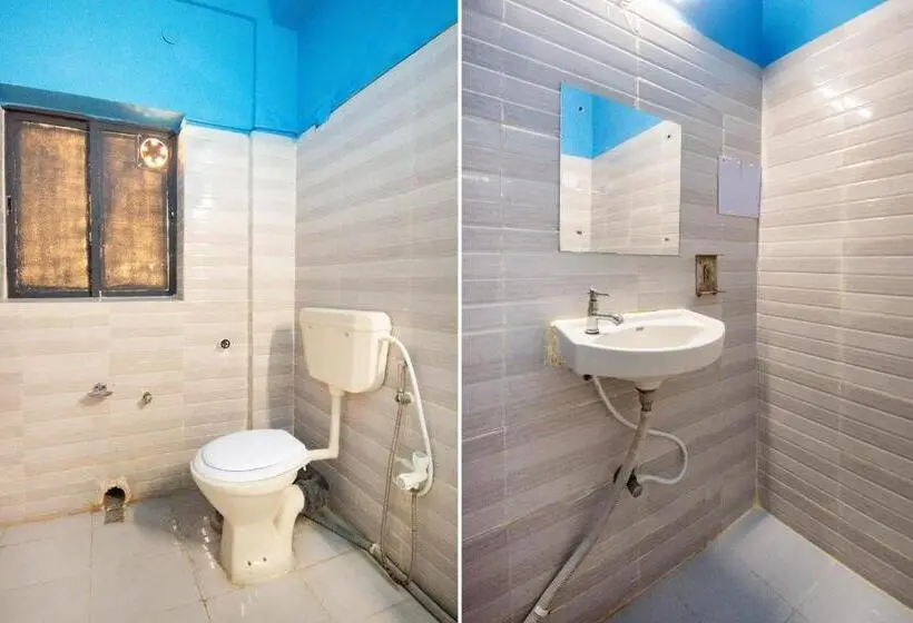 Classic Kolmen Hengen Huone, O Binayak Inn