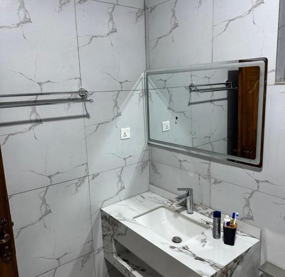 اتاق استاندارد با تخت بزرگ, Ruhondo Beach Resort