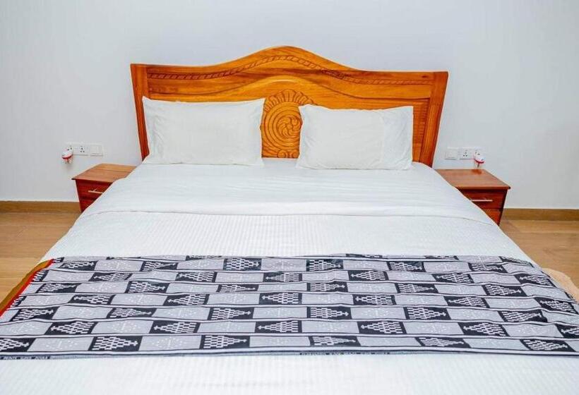 اتاق لوکس, Ruhondo Beach Resort