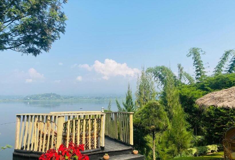 اتاق استاندارد, Ruhondo Beach Resort