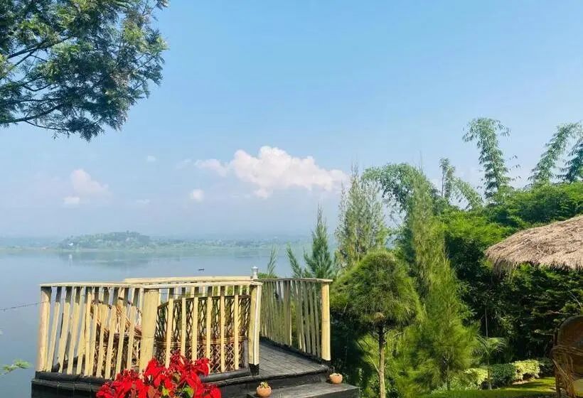 اتاق استاندارد, Ruhondo Beach Resort